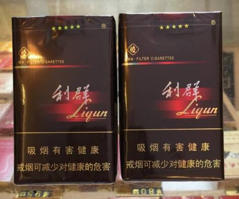 5到10元秦淮香烟批发
