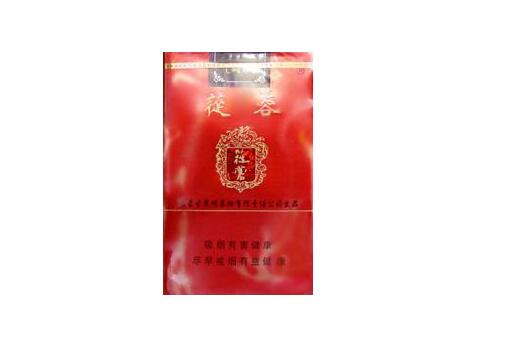 8元石狮香烟价格