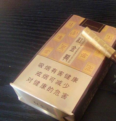 免税红双喜(鄂)香烟价格揭秘，一盒多少钱？