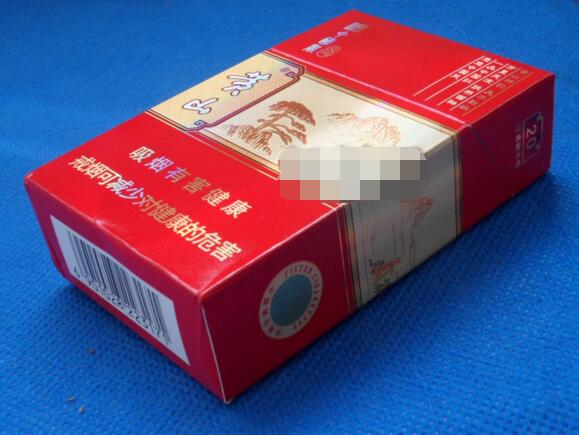 七彩格爆珠香烟好抽吗知乎