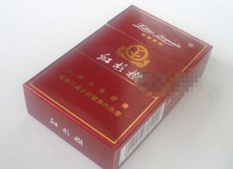 5到10元祝尔慷香烟好抽吗