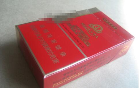 倒卖进口香烟犯法吗