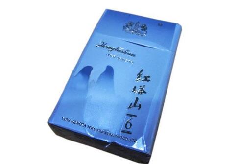 黄石哪里能批发香烟呢