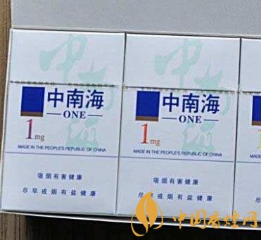 进口香烟排名前十