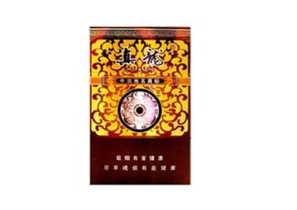 兰州飞天香烟爆珠多少钱