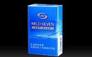 8元好猫香烟总仓
