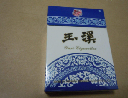 义乌迎春香烟批发价格表