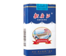 好抽的高档香烟排名