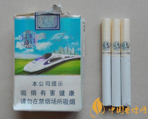 黄鹤楼的外烟有哪些品牌