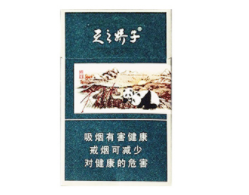 香港免税香烟蓝莓爆珠
