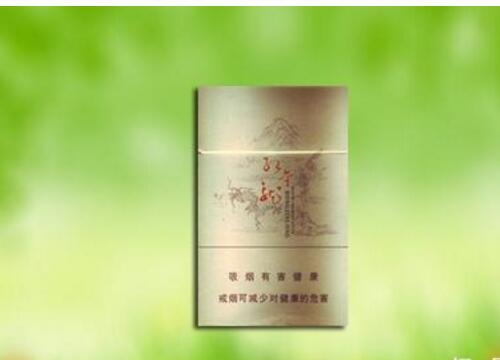正品御猫香烟总仓
