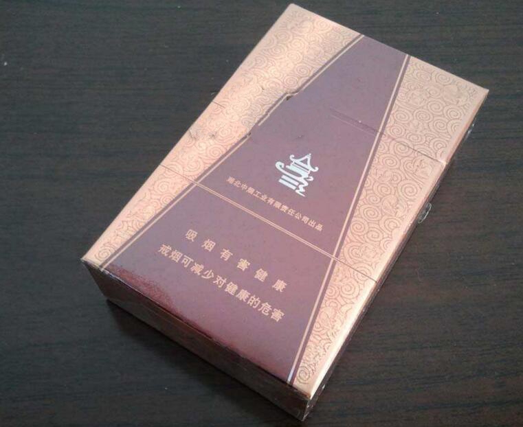 5到10元野马香烟总仓
