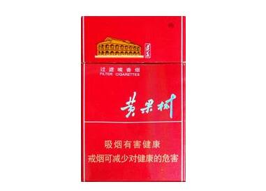 外国进口香烟多少钱一盒