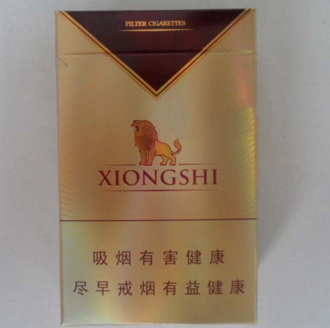 正品明香烟多少钱