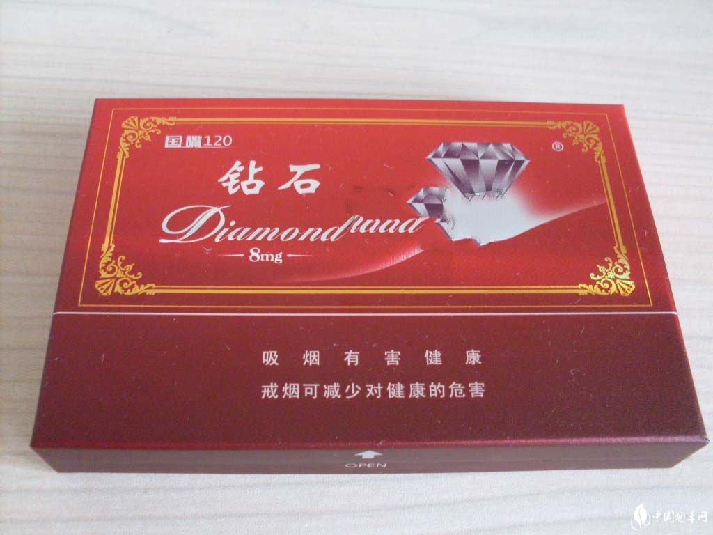 香烟诚信批发价格表