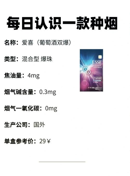 中支香烟爆珠机