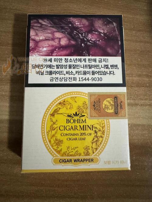 迷你进口香烟包【迷你进口香烟包装图片】