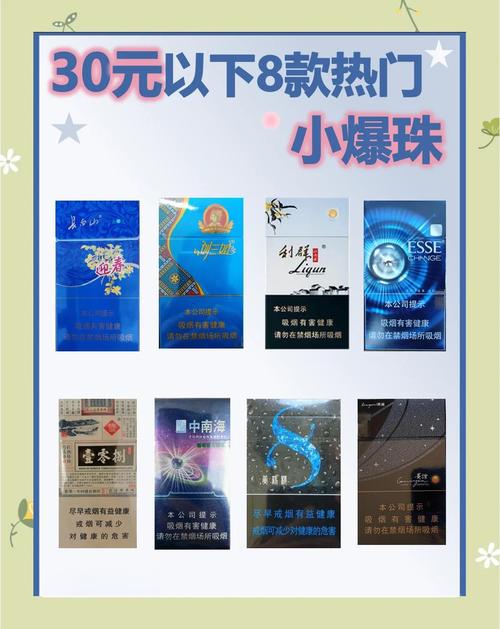 潜山哪里卖爆珠香烟的多(潜山哪里卖爆珠香烟的多一点)