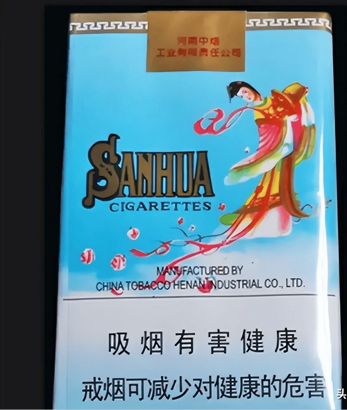 低价散花香烟市场调查，多少钱一包？品质如何？